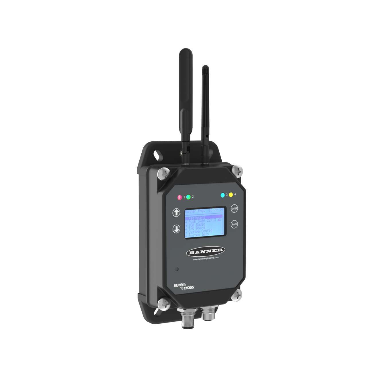 product Photo DXM1200-B2R4