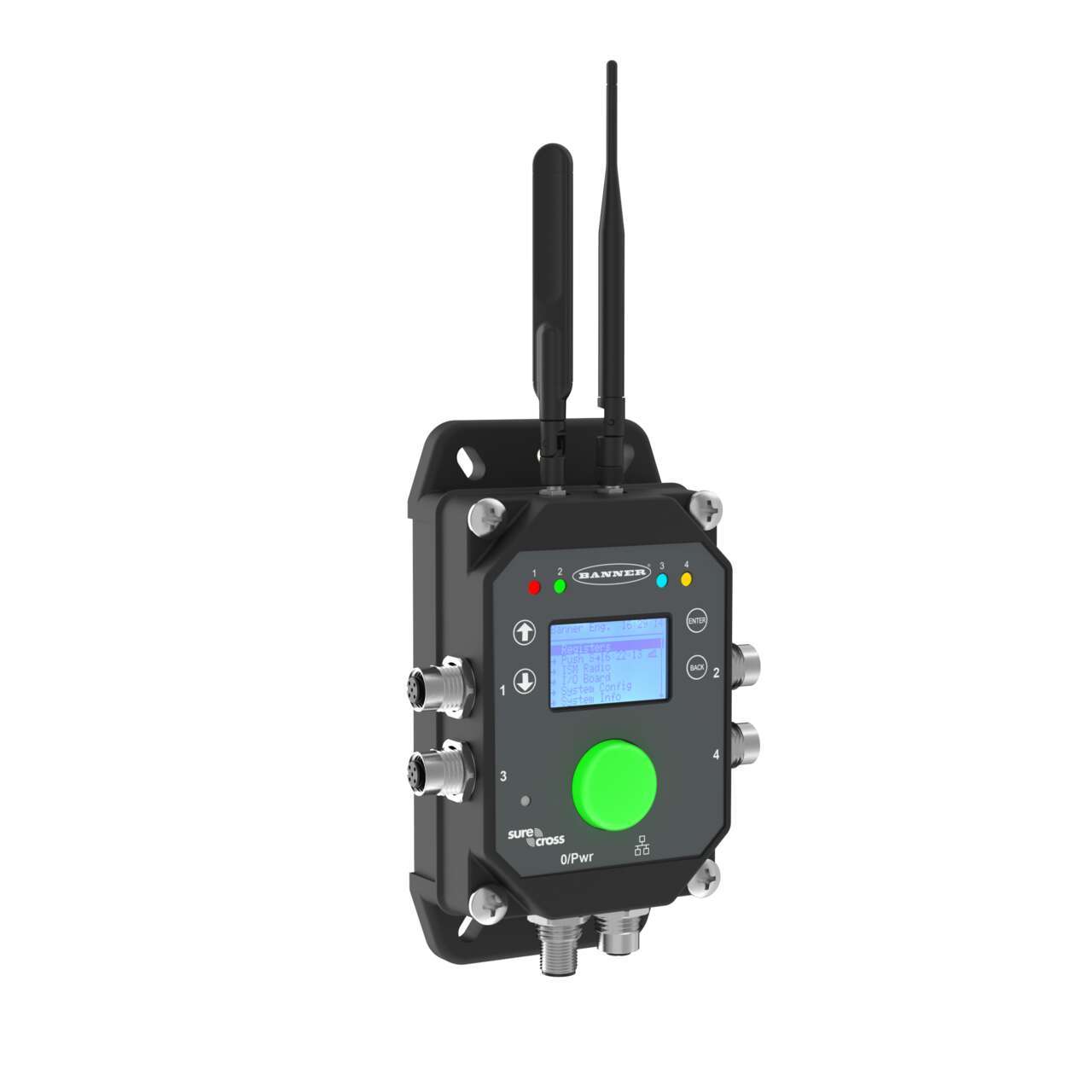 product Photo DXM1200-X2R2