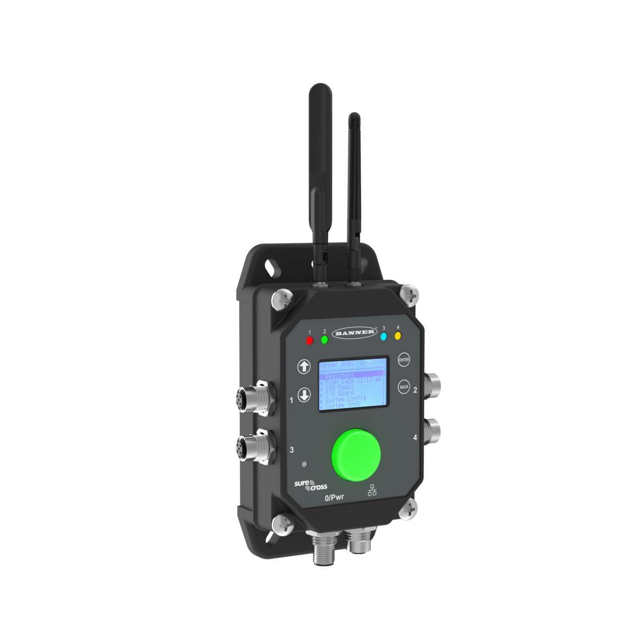product Photo DXM1200-X2R3