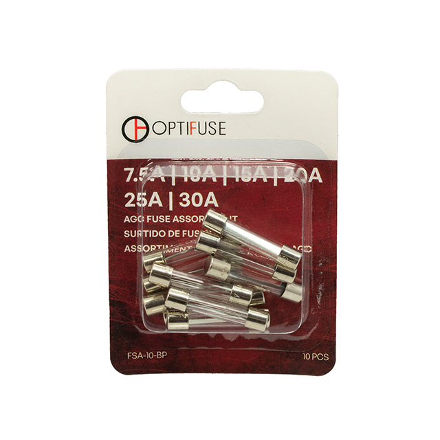 product Photo FSA-10-BP