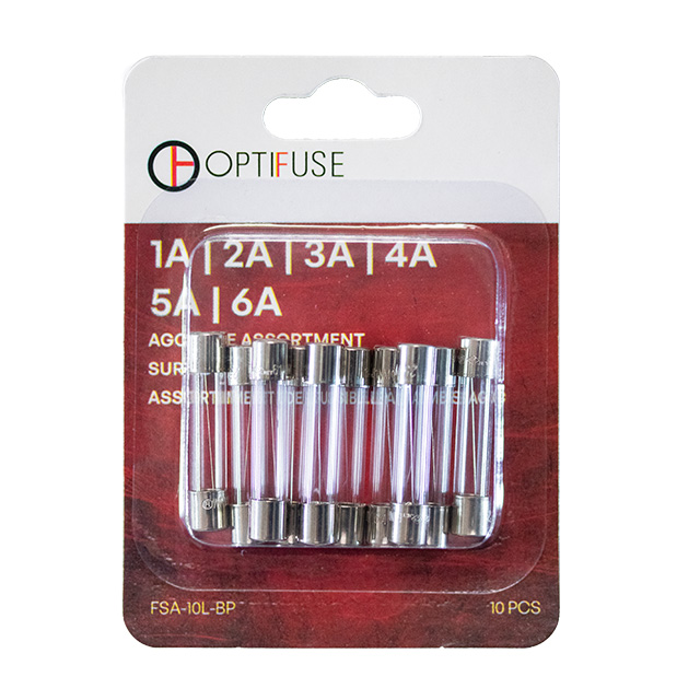 product Photo FSA-10L-BP