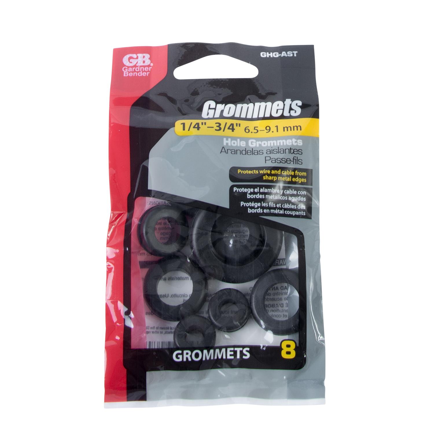 product Photo GHG-AST