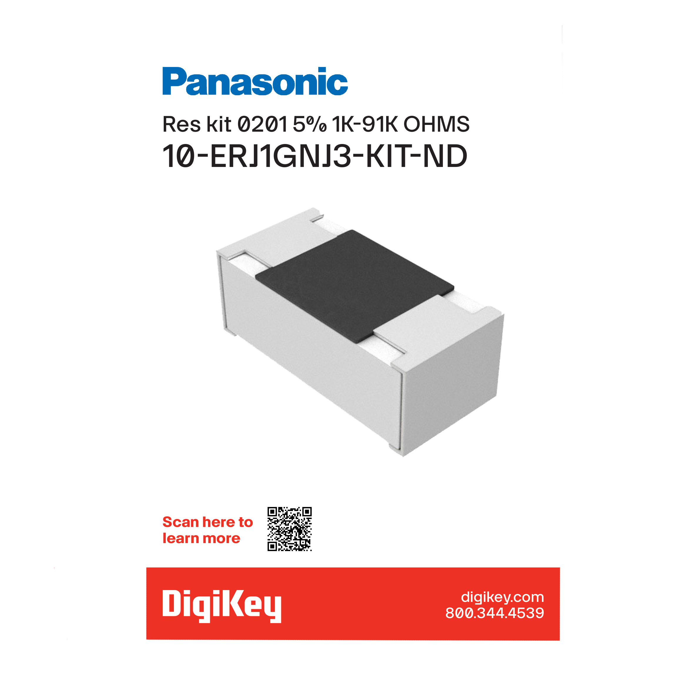 product Photo 10-ERJ1GNJ3-KIT