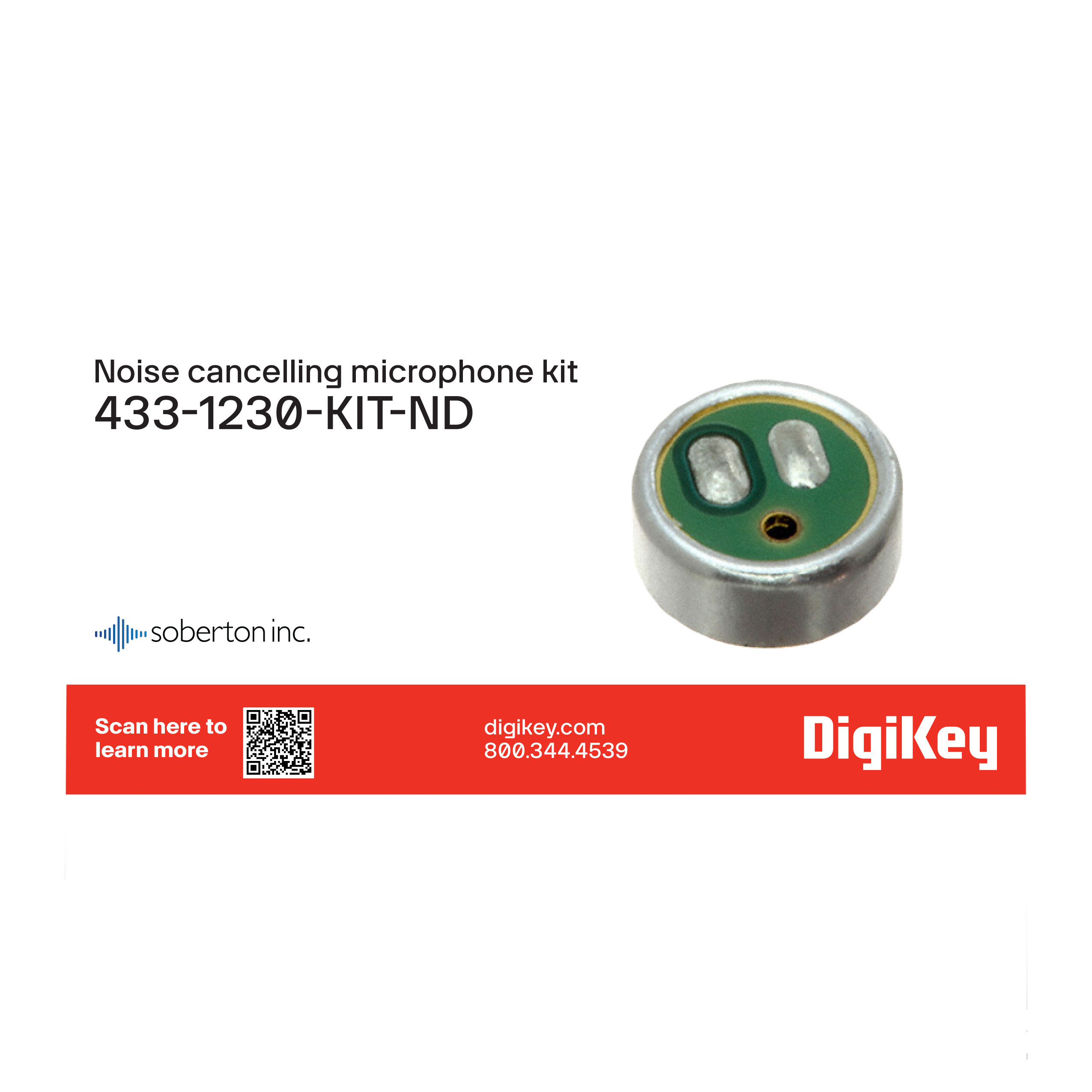 product Photo 433-1230-KIT