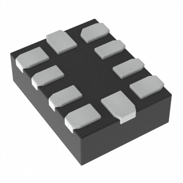 product Photo PI3USB221EZUAEX