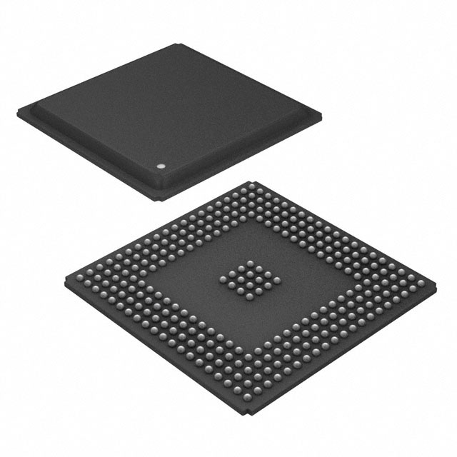 product Photo MPC5200CVR400