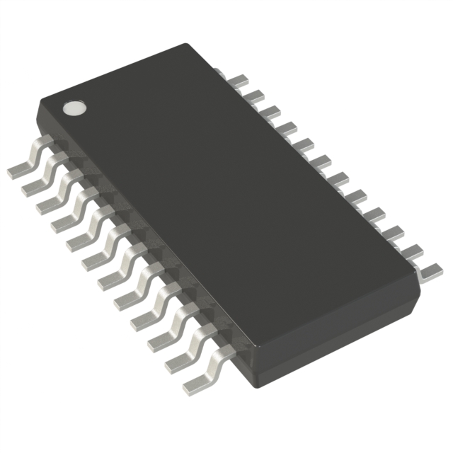 product Photo DAC7731EC