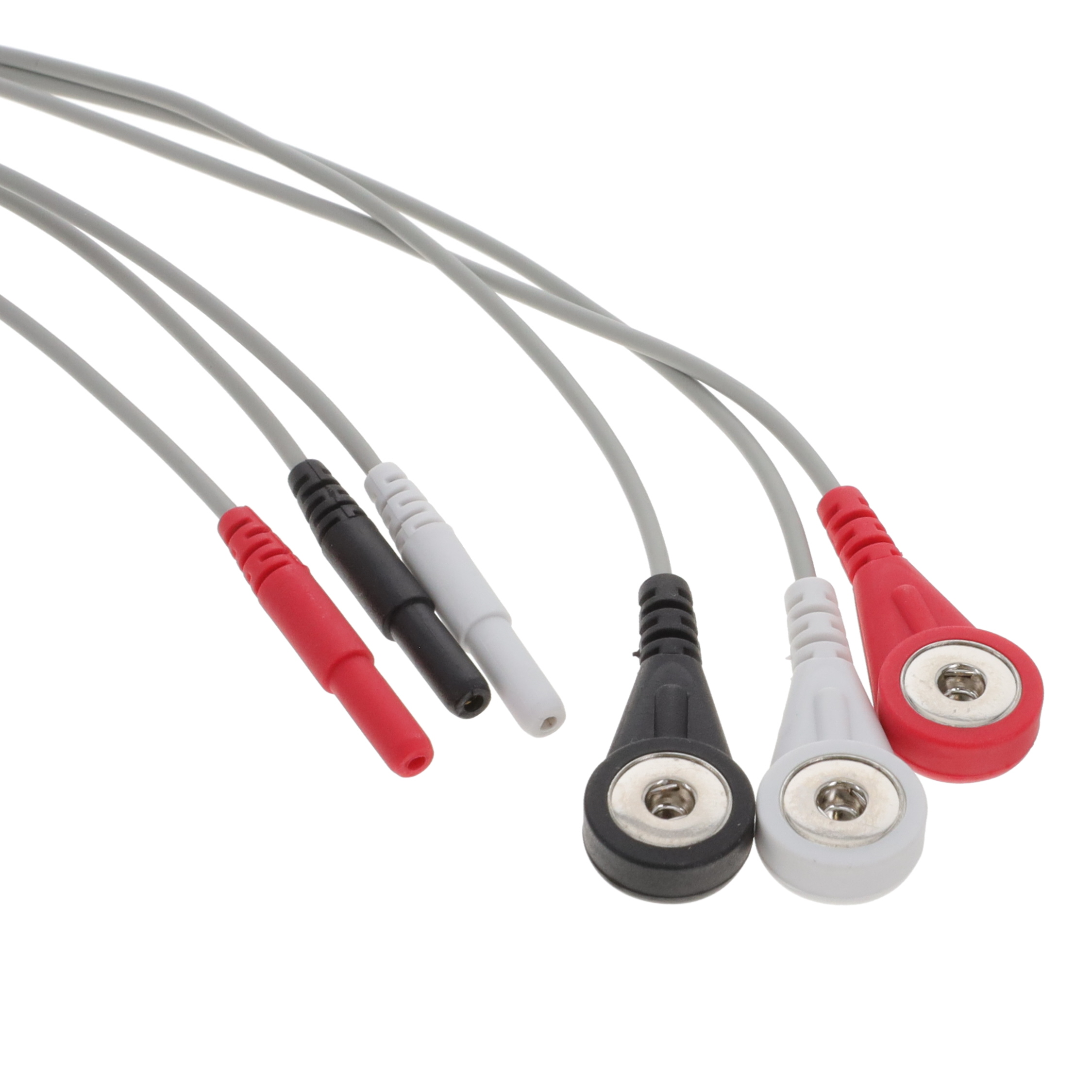product Photo ECG PRO 3-WAY CABLE