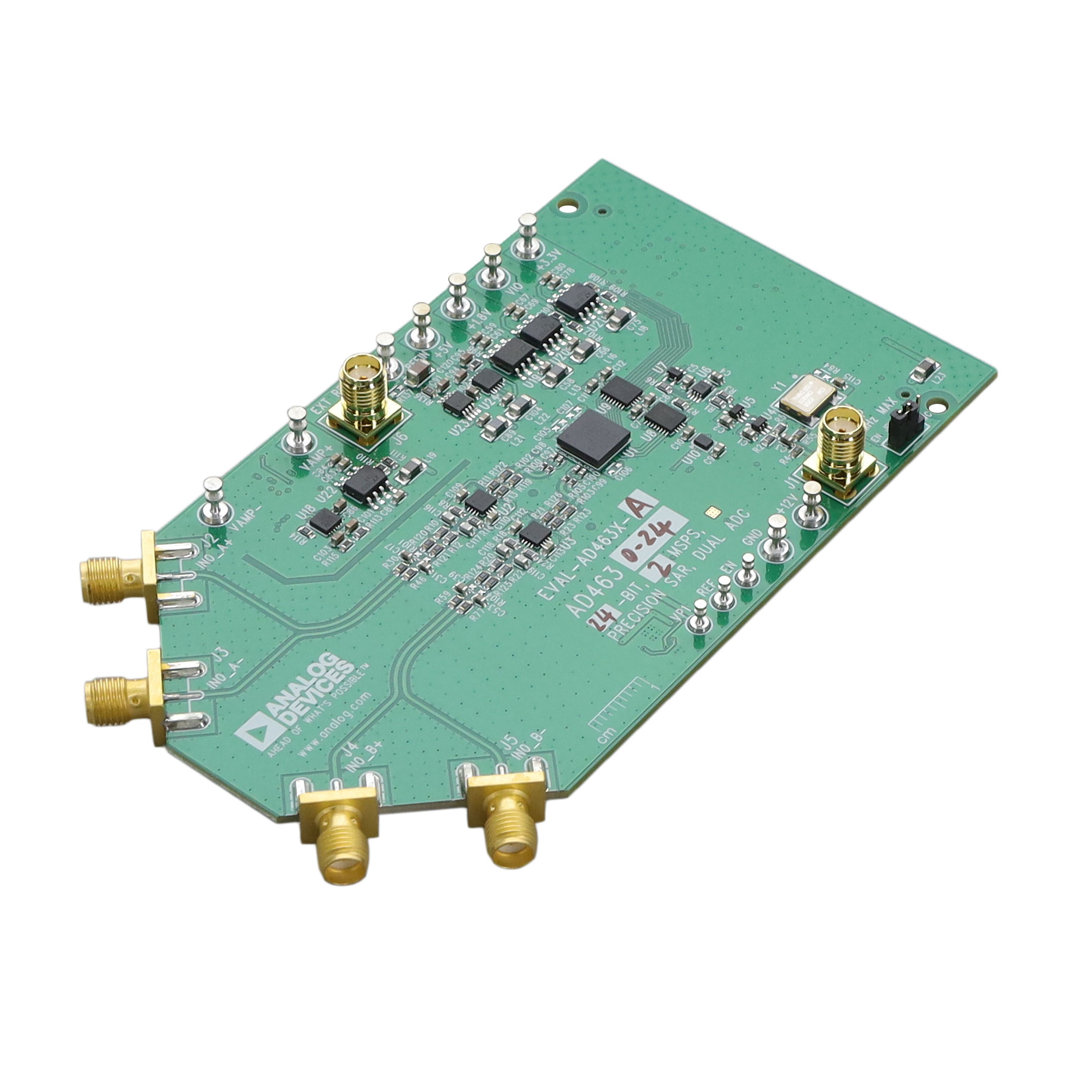 product Photo EVAL-AD4630-24FMCZ