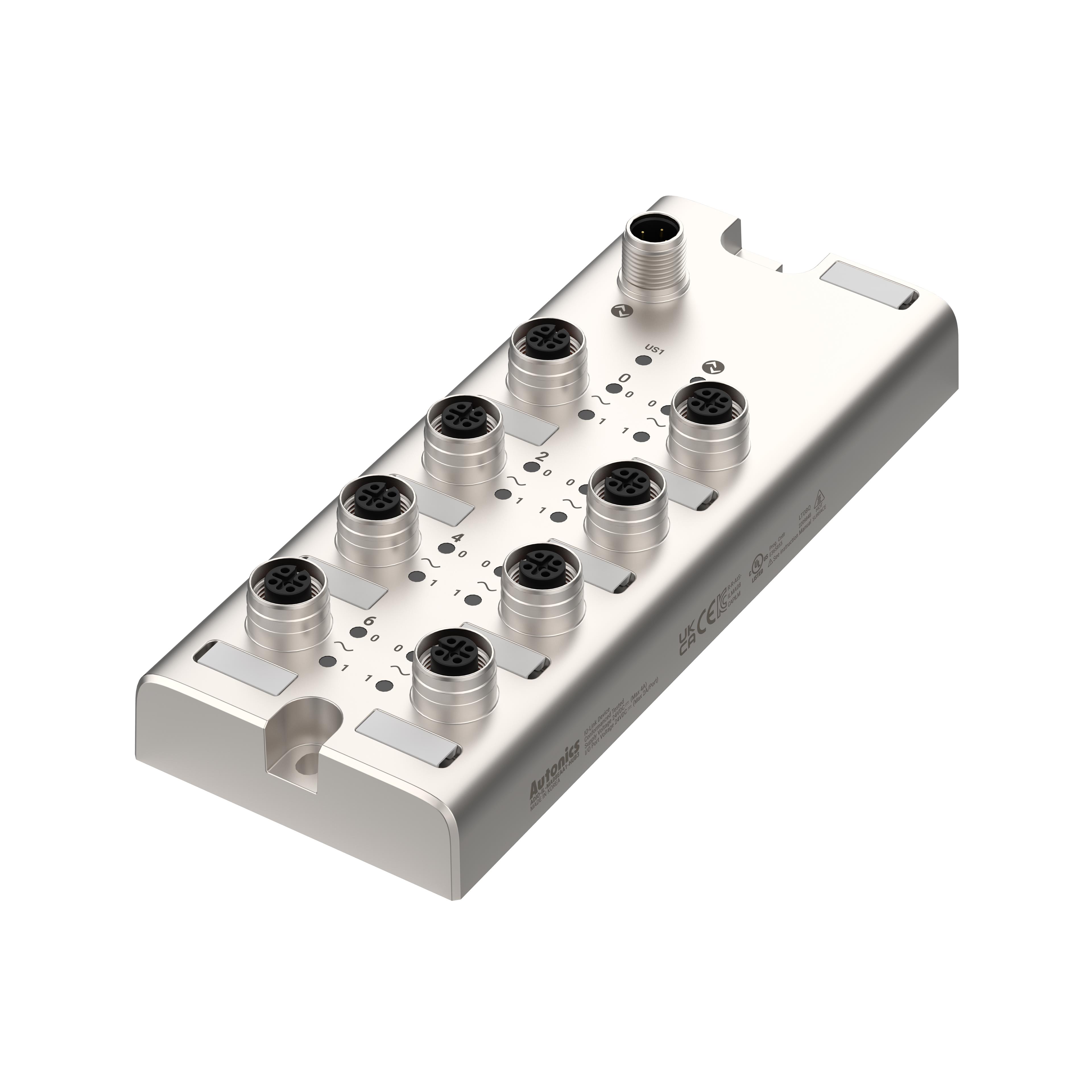product Photo ADIO-IL-MA08EAA1-HUB3