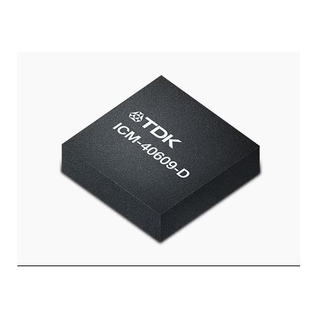 product Photo ICM-40609-D