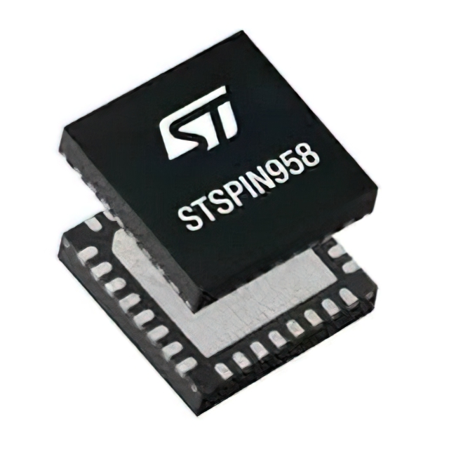 product Photo STSPIN958TR