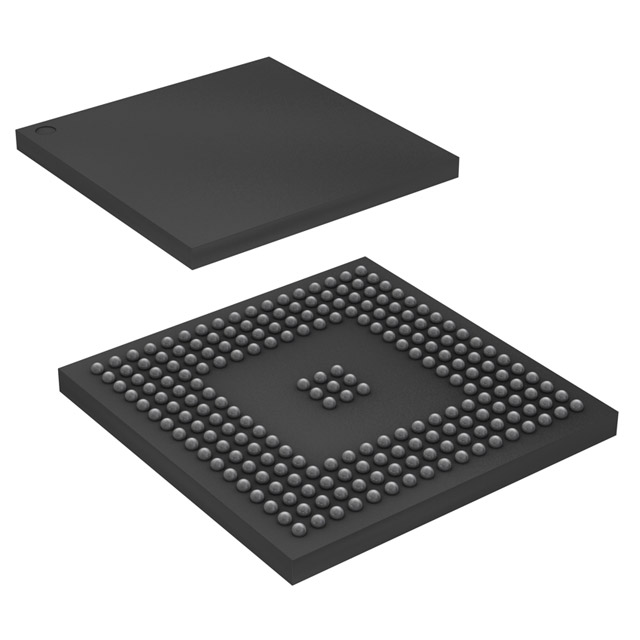 product Photo AT91SAM9N12-CU