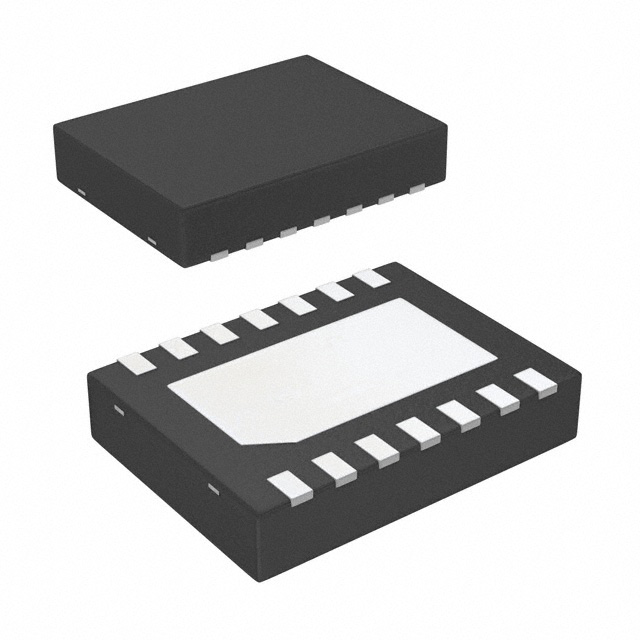 product Photo LM27951SD/NOPB