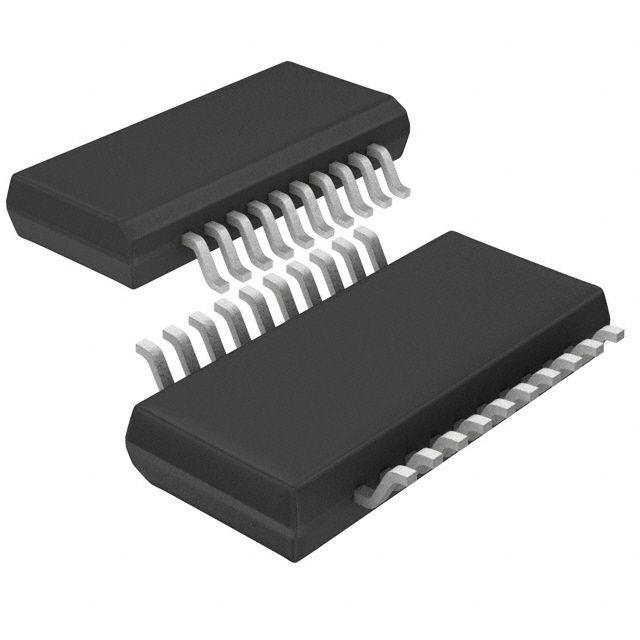 product Photo LTC4244IGN-1#PBF