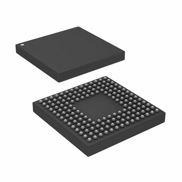 product Photo AD9739ABBCZ