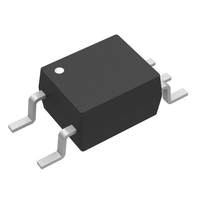 product Photo HCPL-M601-500E