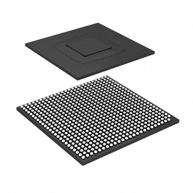 product Photo MCIMX6U6AVM08AC