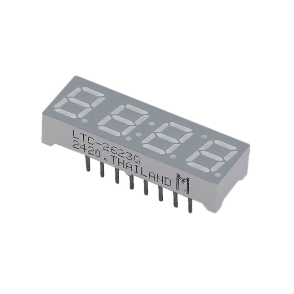 product Photo LTC-2623G
