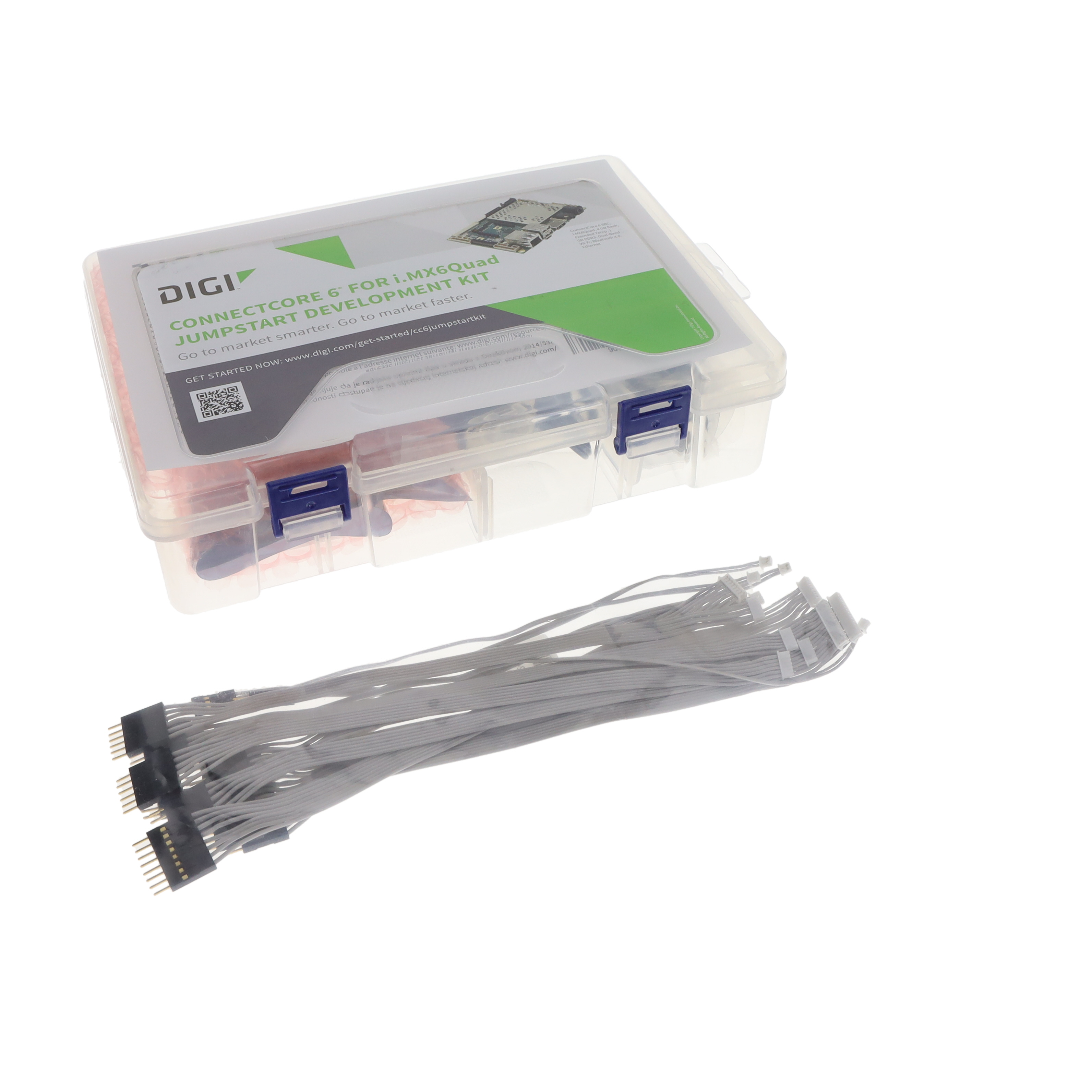 product Photo CC-WMX6N-KIT