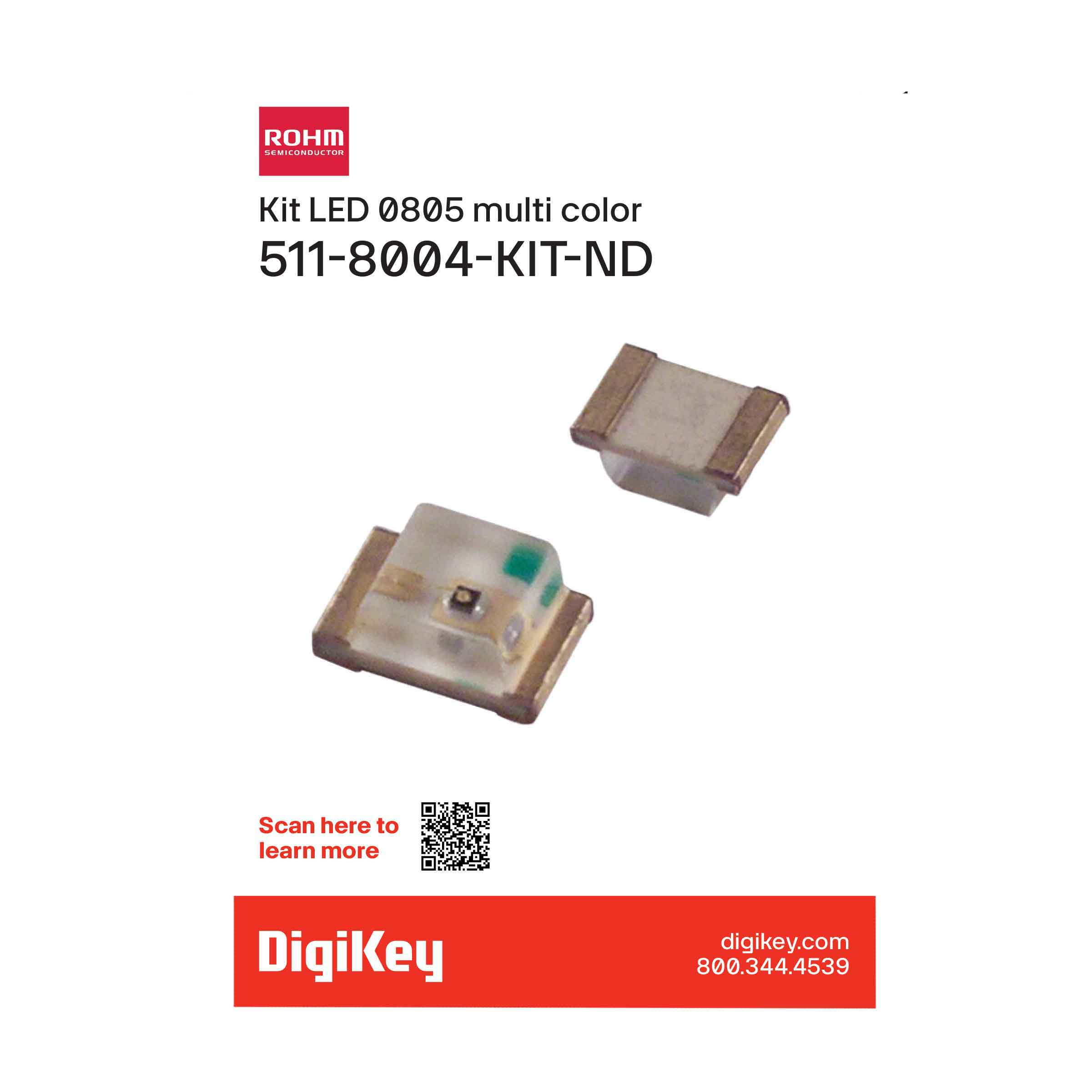 product Photo 511-8004-KIT