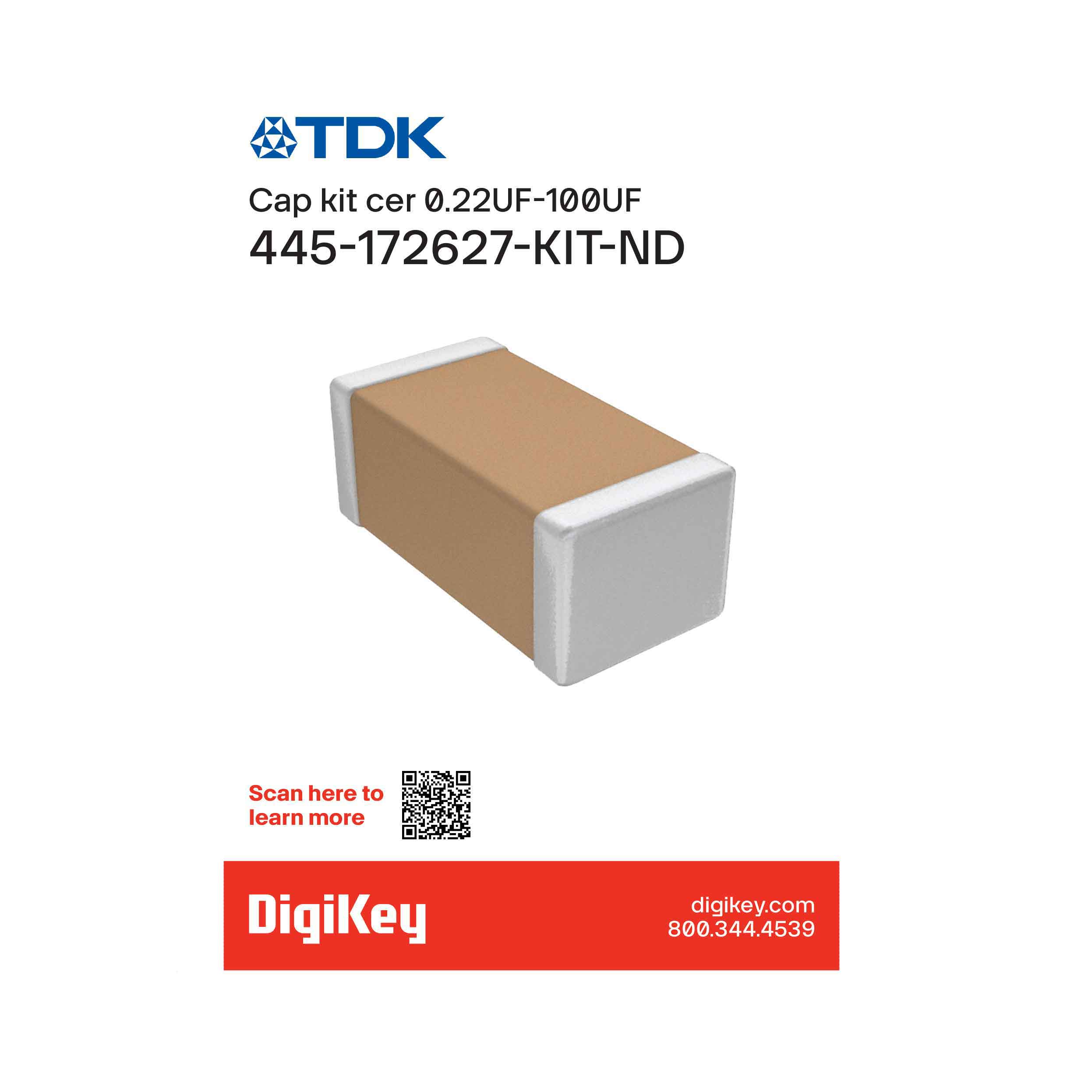 product Photo C31-HC01-E6-KIT