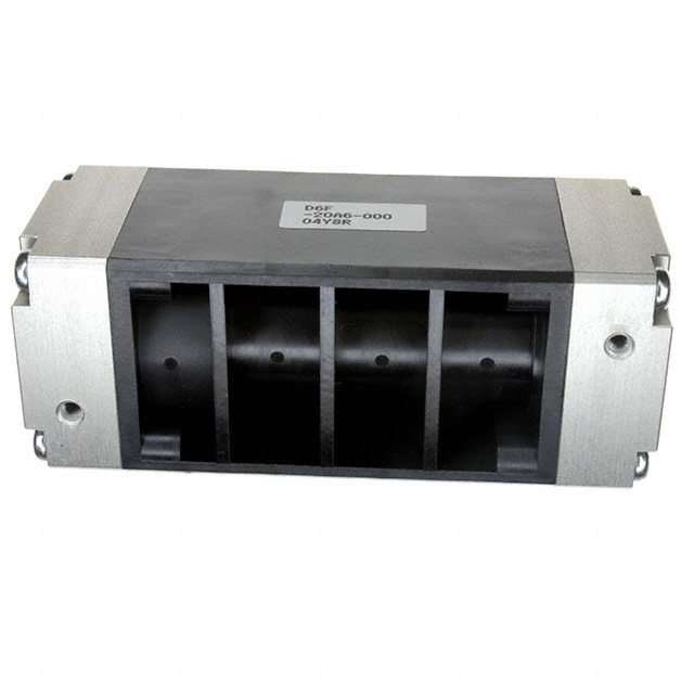 product Photo D6F-20A6-000