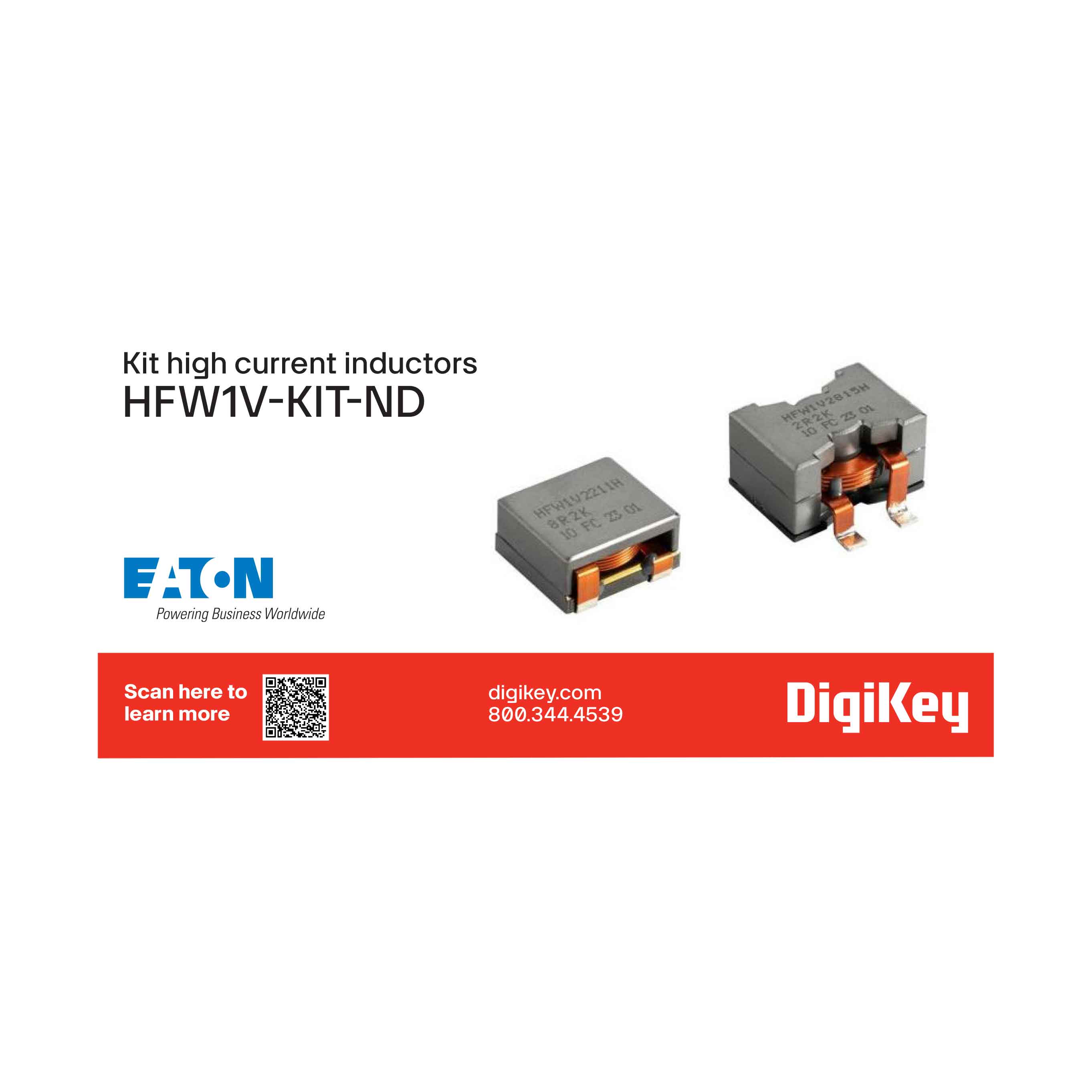 product Photo HFW1V-KIT