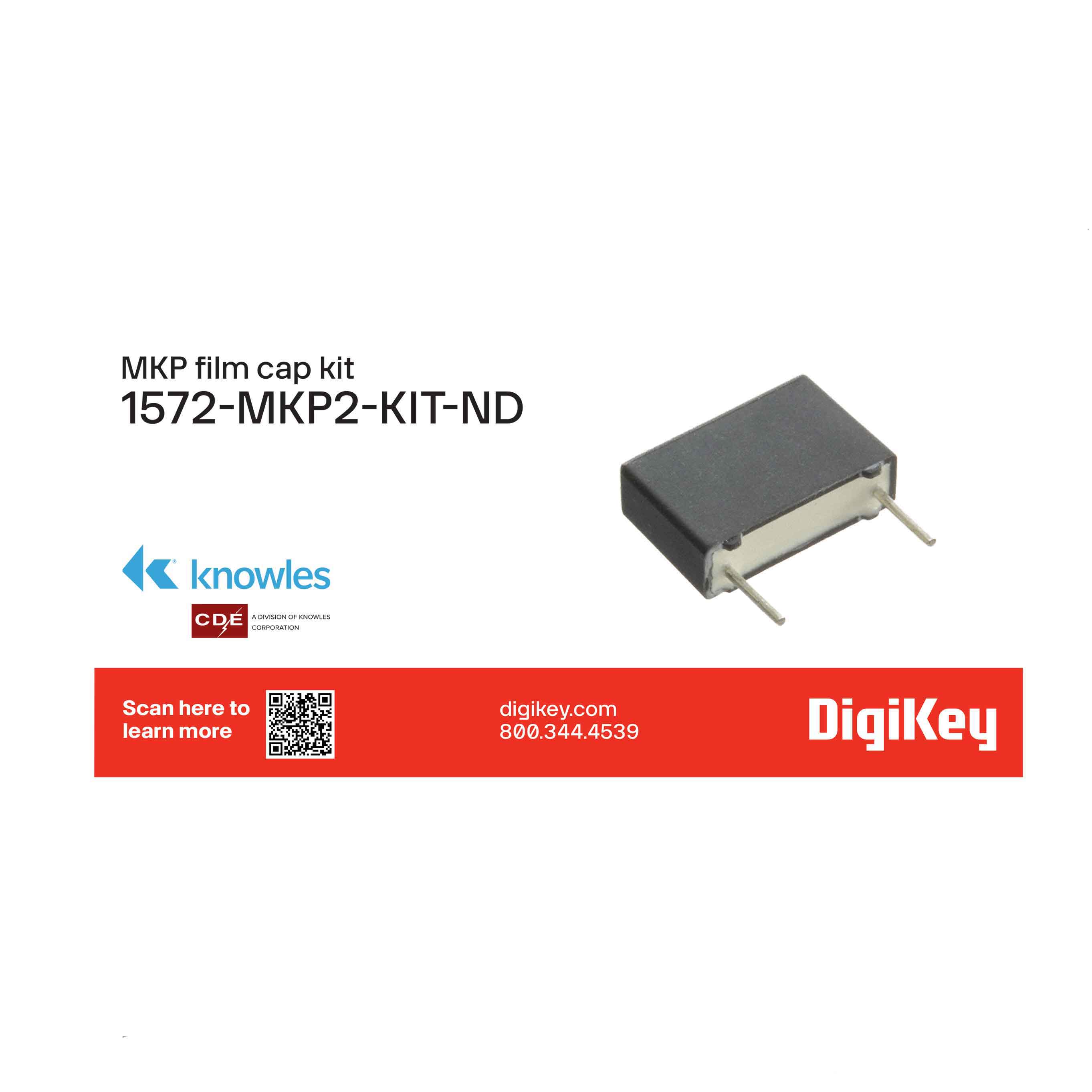 product Photo MKP2-KIT