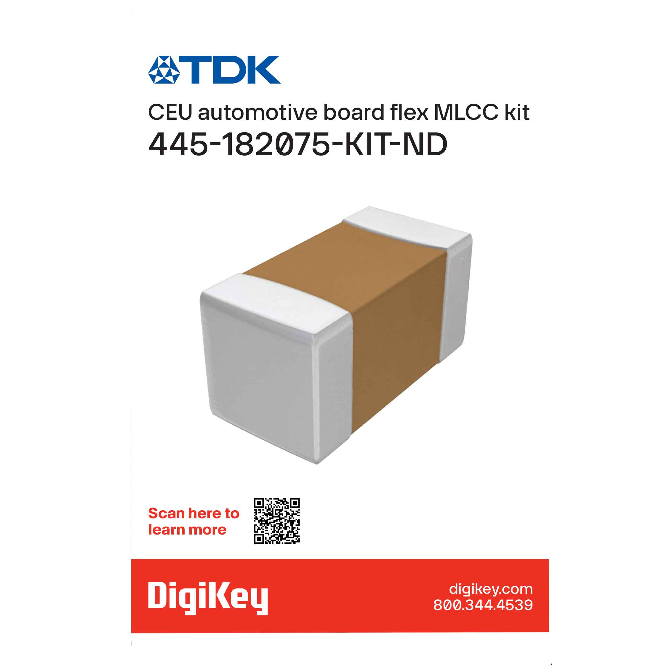 product Photo CEU-AC02-E6-KIT