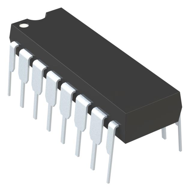 product Photo LTC1293DCN#PBF