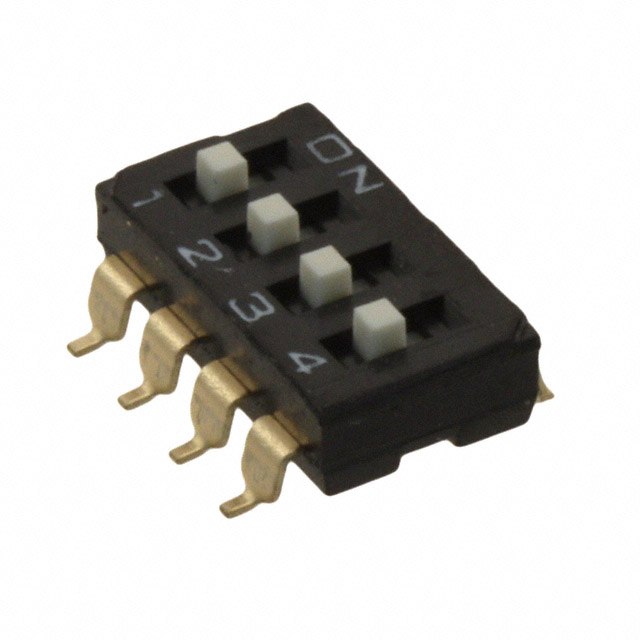 product Photo A6S-4102-PMH