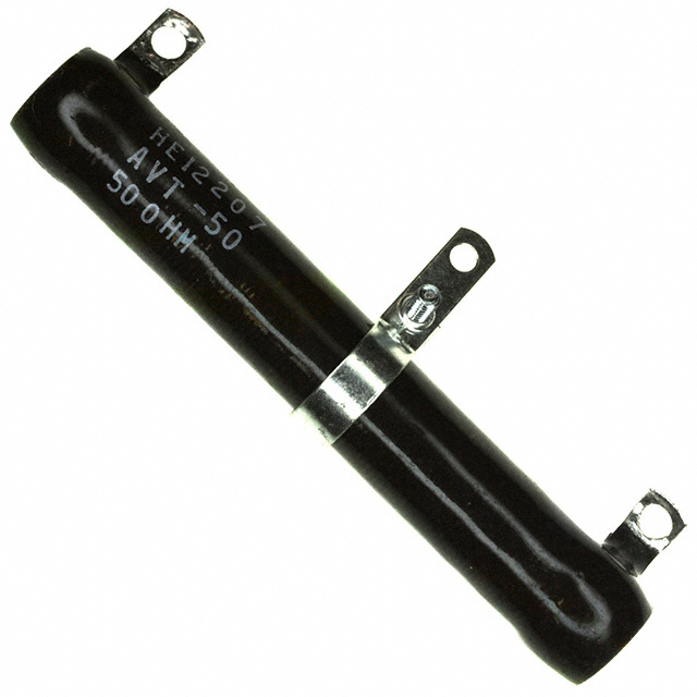 product Photo AVT05006E50R00KE