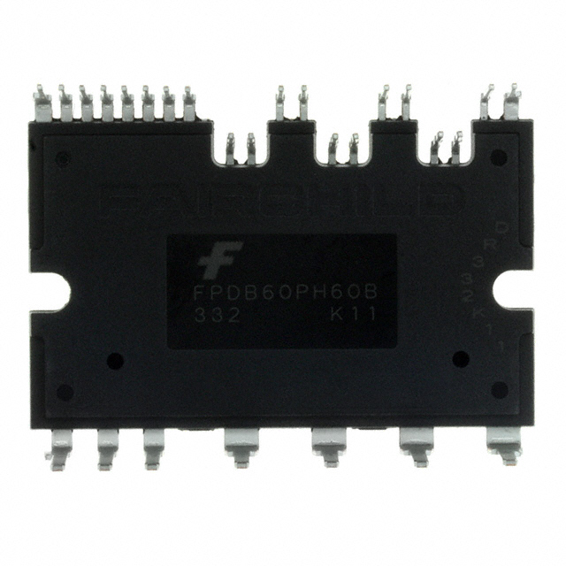 product Photo FPDB60PH60B
