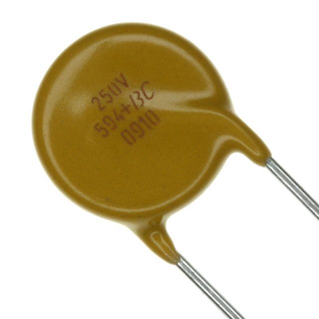 product Photo VDRS10D030BSE
