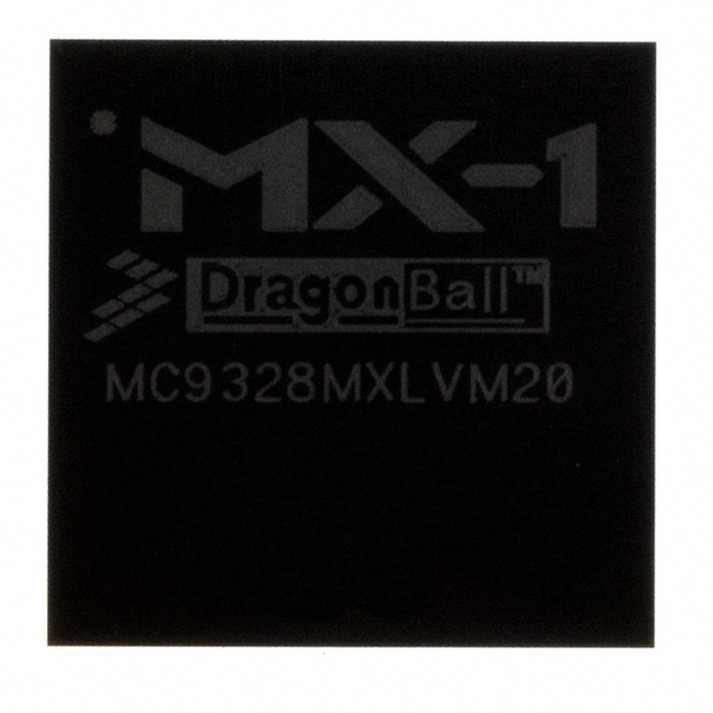 product Photo MC9328MXLDVM20R2