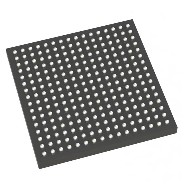 product Photo XC7A15T-2FTG256C