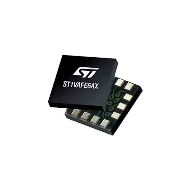 product Photo ST1VAFE6AXTR