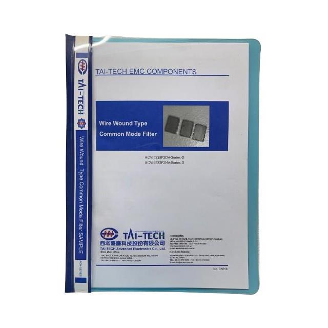 product Photo ACM SERIES-SK-001