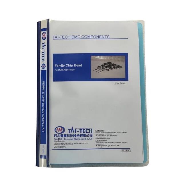 product Photo FCM SERIES-SK-001