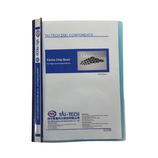 product Photo HCB SERIES-SK-001