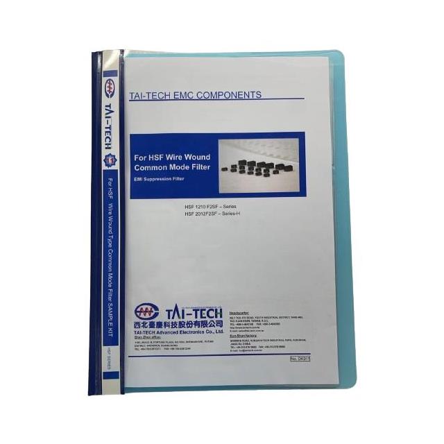 product Photo HSF SERIES-SK-001