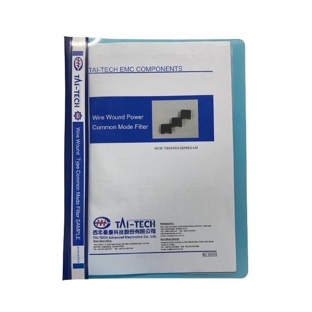 product Photo WCM 7060-SERIES-SK-001