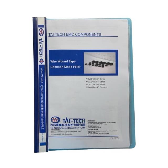 product Photo WCM SERIES-SK-001