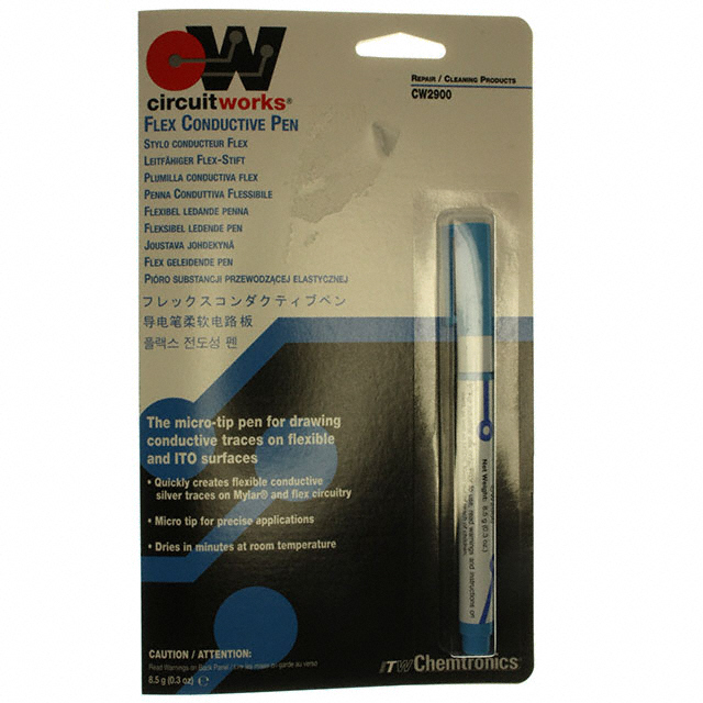 product Photo CW2900