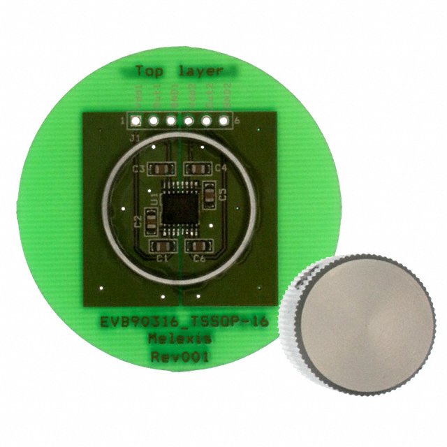 product Photo EVB90316-GO