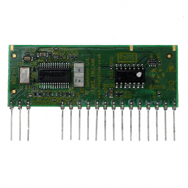 product Photo RDF1