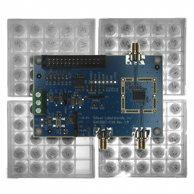 product Photo RG1608PB-KIT