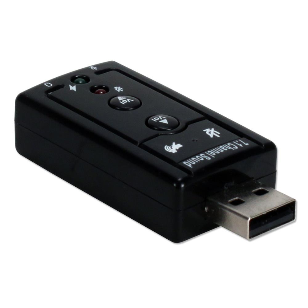 product Photo BB-USB-AUDIO3