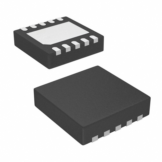 product Photo MIC4605-1YMT-TR
